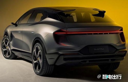 路特斯纯电suv(路特斯纯电suv哪个国家的)