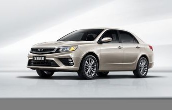 吉利远景多少钱(吉利远景多少钱一公里)