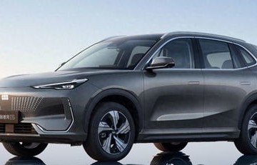 最近新车上市suv(最近新车上市suv10万左右)