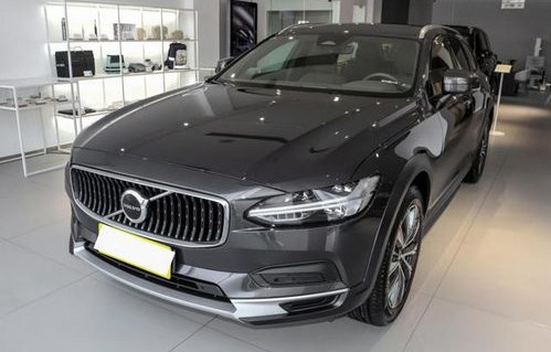 纯进口沃尔沃所有车型(沃尔沃进口轿车有哪些)