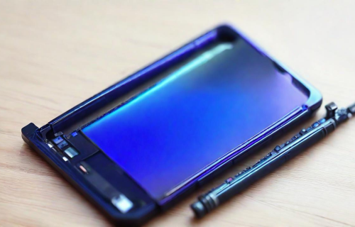 小米9pro（小米9pro换电池教程）