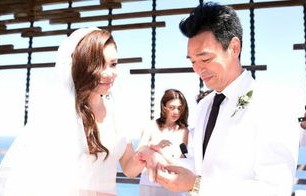 雷小米的七十五集闪婚之旅，从新娘到寡妇的蜕变