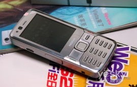 诺基亚n82021(诺基亚N82)