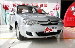 东风雪铁龙爱丽舍报价，深度解析与购车指南