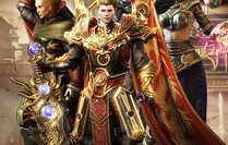 傲世战魂，一部热血激荡的短剧史诗