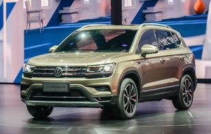 suv车型图片(大众suv车型图片)