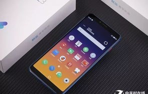 联想A312智能手机，科技与美学的完美结合