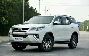 越野车30万左右哪款好(30万的越野车哪个好)