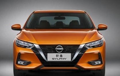 东风日产轩逸2021款(东风日产轩逸2021款二手)