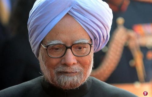 印度前总理辛格逝世，一位领导者的告别