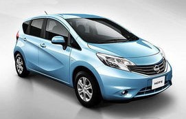 东风日产骊威(东风日产骊威车怎么样)