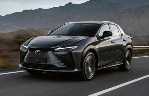 雷克萨斯各车型报价(雷克萨斯车型报价大全 新款)