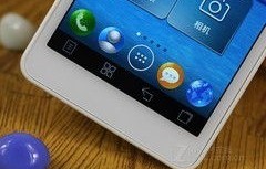 联想K860i智能手机，功能与性能的综合体验