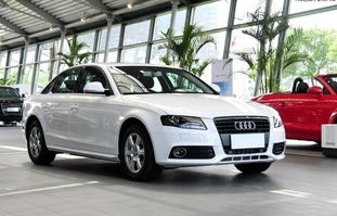 奥迪a4l现在什么价格(奥迪a4l什么价格?)