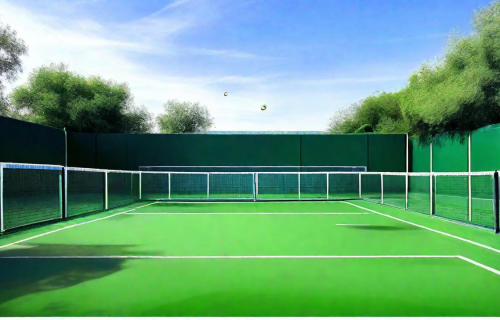tennis（tenniscourt怎么读）