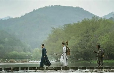 短剧唐朝探案录，盛世繁华下的智慧与正义