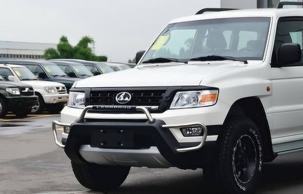 猎豹汽车2022款新车(猎豹汽车 新款)