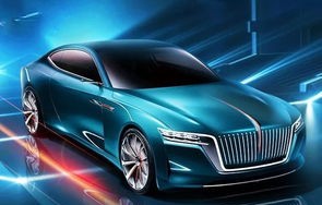 红旗全系车型及价格(红旗轿车全部款式)