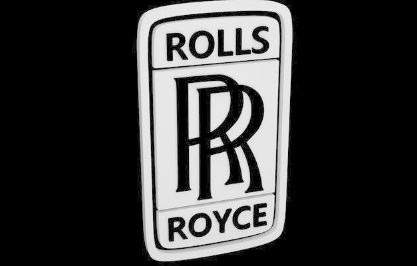 劳斯莱斯车标志图片(劳斯莱斯车标志图片大全)