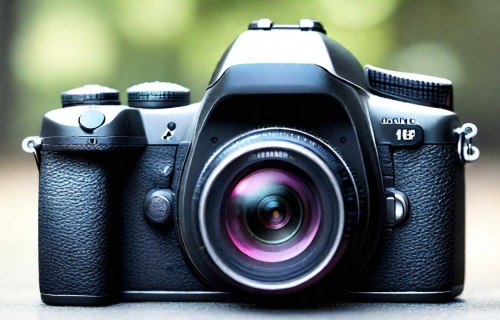 什么是单反相机什么是数码相机（数码相机是单反相机吗）