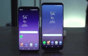 三星W579手机，技术与设计的完美结合