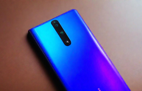 红米k20pro评测（红米K20Pro评测）