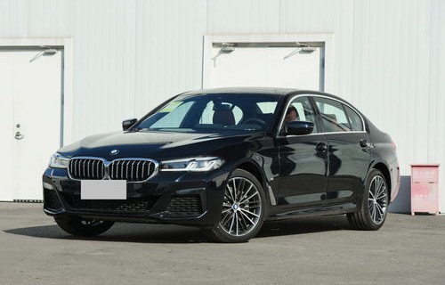 宝马5系价格多少钱一辆(宝马5系价格一般多少钱)