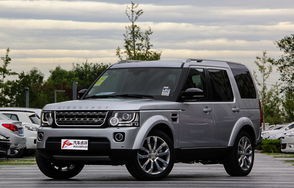 路虎发现4柴油版(路虎发现4柴油版缺点)