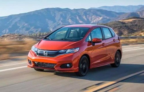 广本飞度2022款自动挡图片(广本飞度2022款自动挡图片)