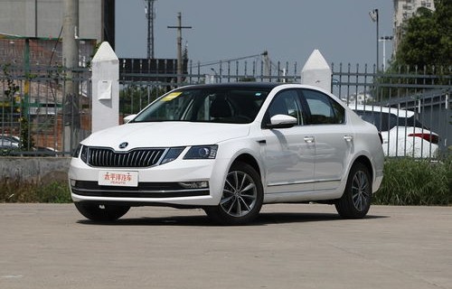 明锐斯柯达报价(明锐斯柯达报价及图片)