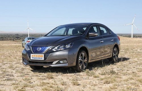 新款尼桑轩逸新车报价(新款尼桑轩逸报价及图片)