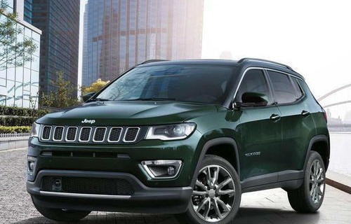 吉普车型大全和价格及图片(吉普车图片新款)