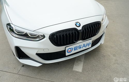 宝马1系120im运动版(宝马1系120im运动版价格)