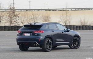 wey是什么车(wey是什么车vv7价格)