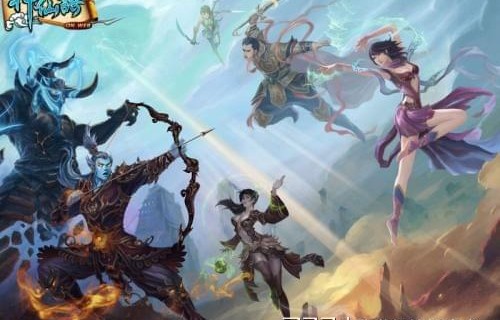 短剧暗界之主新篇章，百集传奇