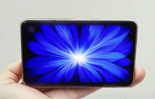 华为折叠屏手机哪款最好（华为最新款折叠屏手机怎么样?）
