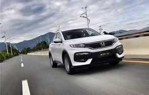 本田10万以下自动挡(本田suv自动挡价格在十万元左右的车)