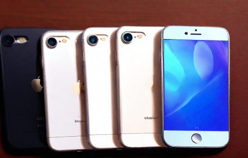 苹果4代和4s区别（苹果4代和4s区别大吗）