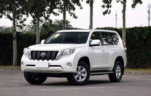 普拉多7座suv价格表(普拉多七座2020款多少钱)