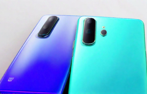 小米note10（小米note10和note10pro区别）