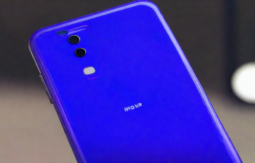 荣耀8xmax参数（荣耀8xmax参数详细）