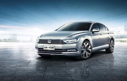 大众一汽大众轿车报价表(2021年一汽大众汽车官网报价)