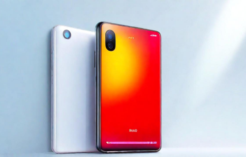 小米mix2s（小米mix2s和mix3）