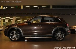 奥迪q5报价多少钱(奥迪q5价格多少2021款)