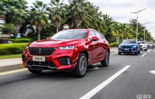 适合女生开的suv车型推荐(适合女生开的suv车型推荐30万)