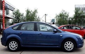 二手福克斯最适合入手哪一款(二手福克斯哪款比较好)