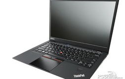 联想ThinkPad X1，经典商务笔记本的卓越之旅