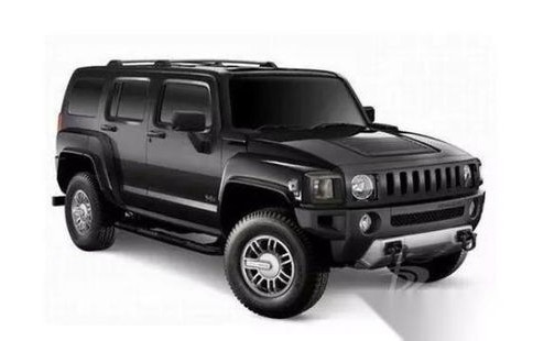 十大顶级越野车(顶级越野车排行榜)