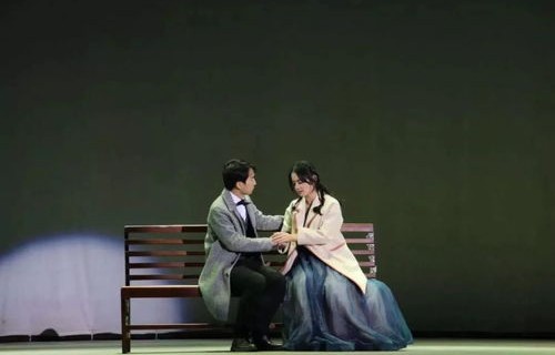 短剧爱你覆水难收的情感之旅