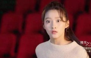 关晓彤新片杀青，C位闪耀的演技新篇章